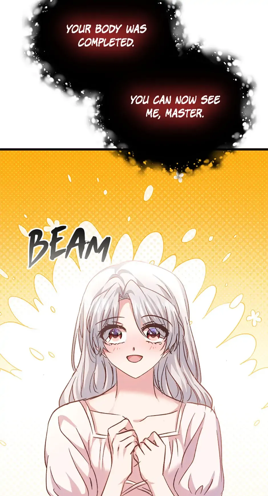 I Didn’t Save You To Get Proposed To Chapter 97 Online - página 62