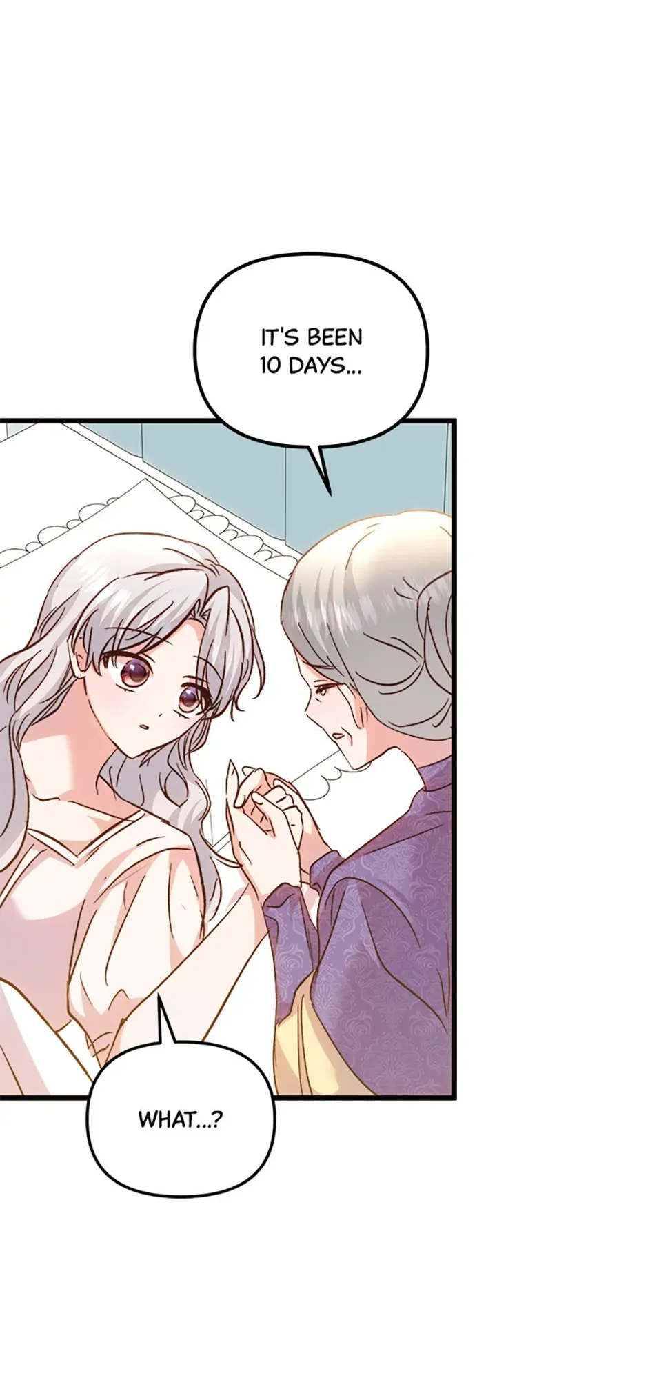 I Didn’t Save You To Get Proposed To Chapter 97 Online - página 72