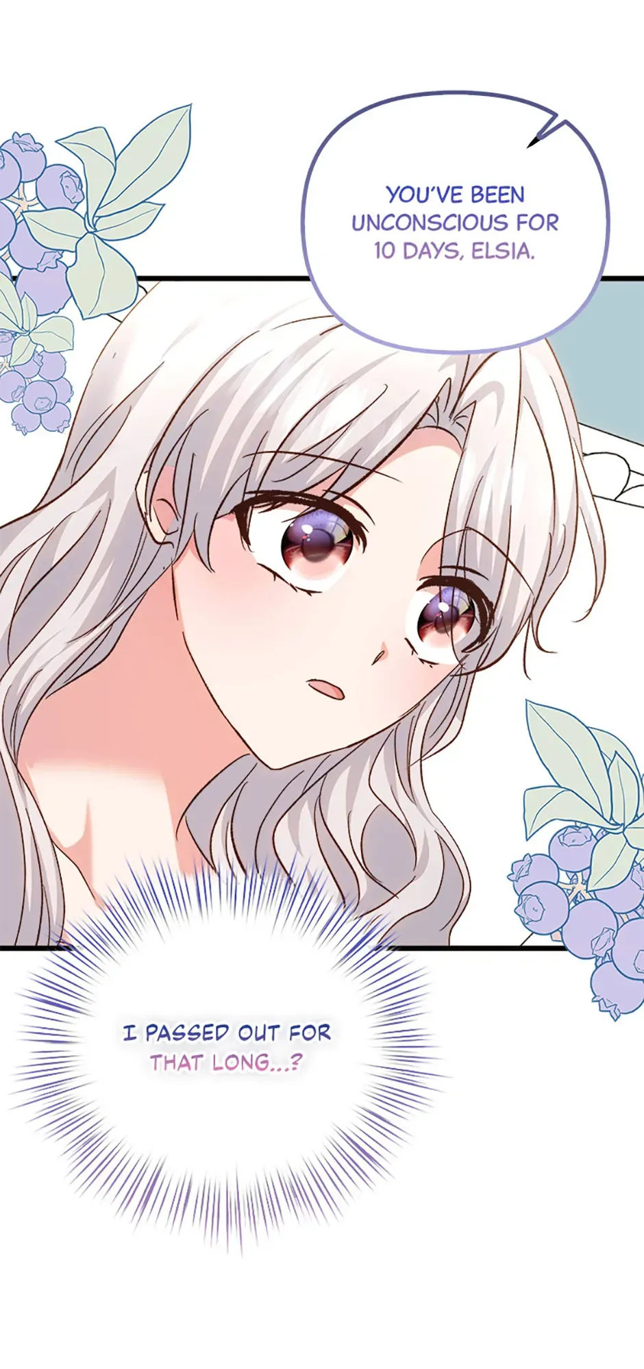 I Didn’t Save You To Get Proposed To Chapter 97 Online - página 73