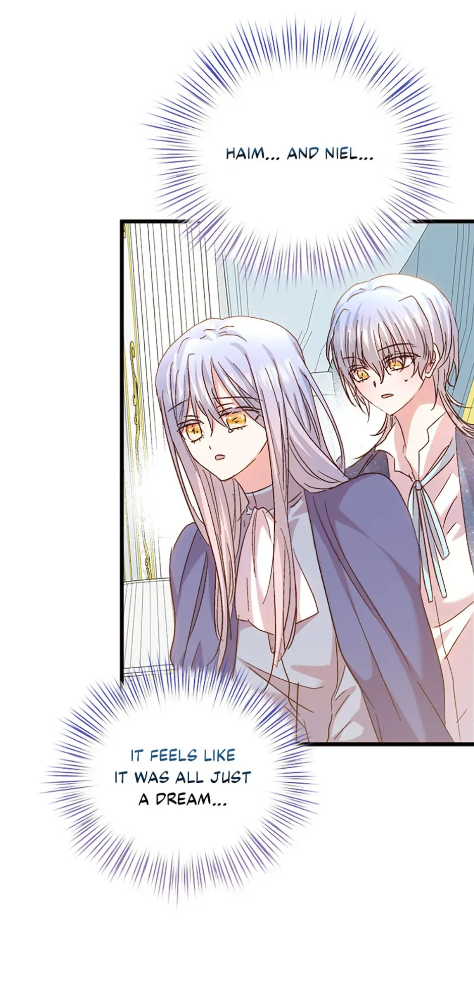I Didn’t Save You To Get Proposed To Chapter 97 Online - página 74