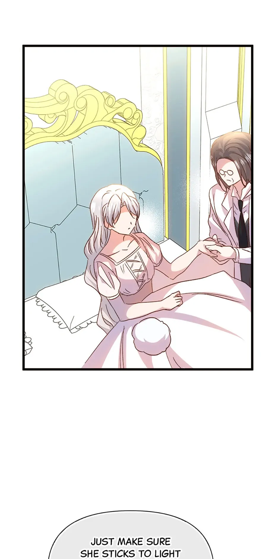 I Didn’t Save You To Get Proposed To Chapter 97 Online - página 75