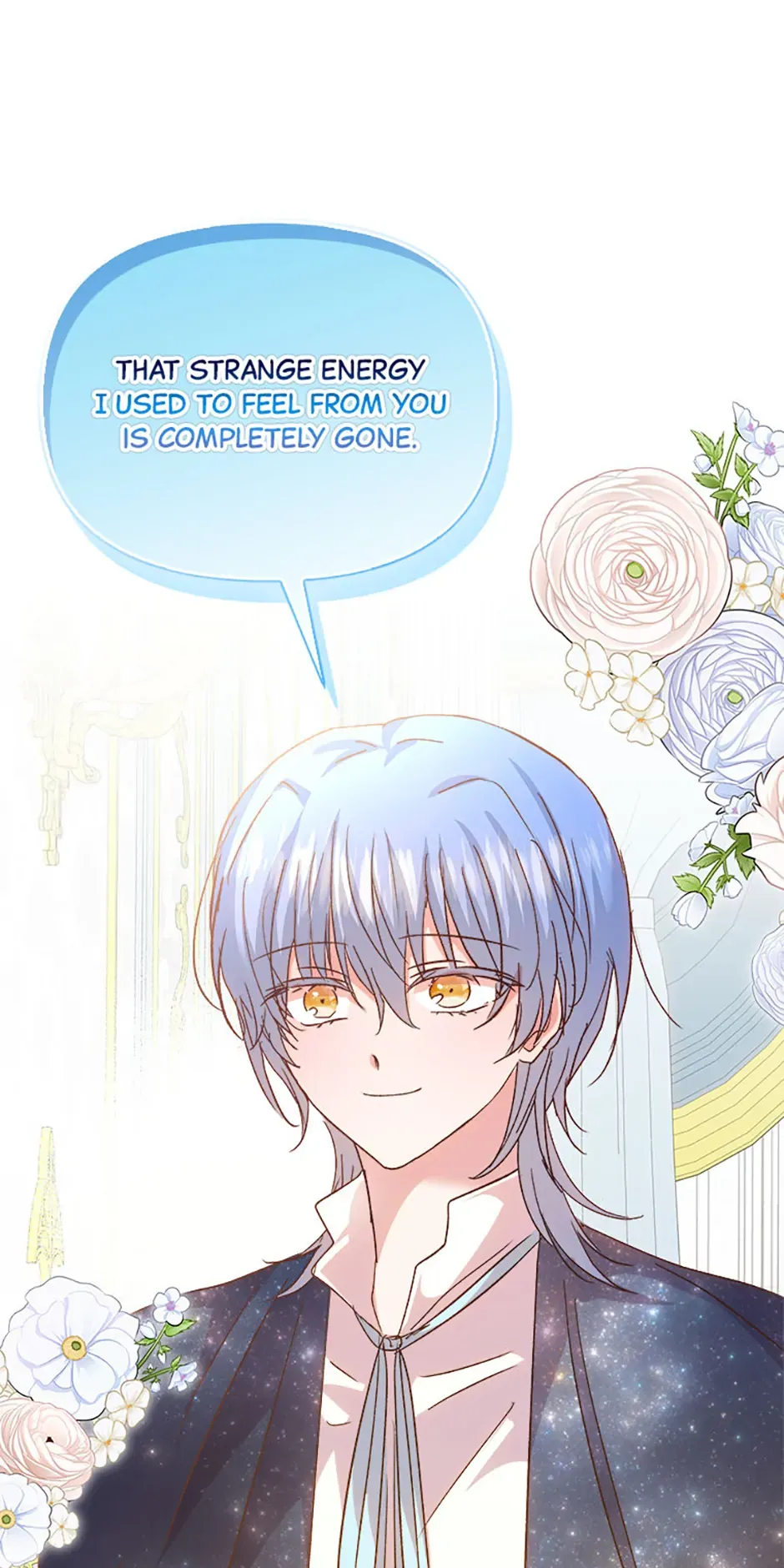 I Didn’t Save You To Get Proposed To Chapter 97 Online - página 78
