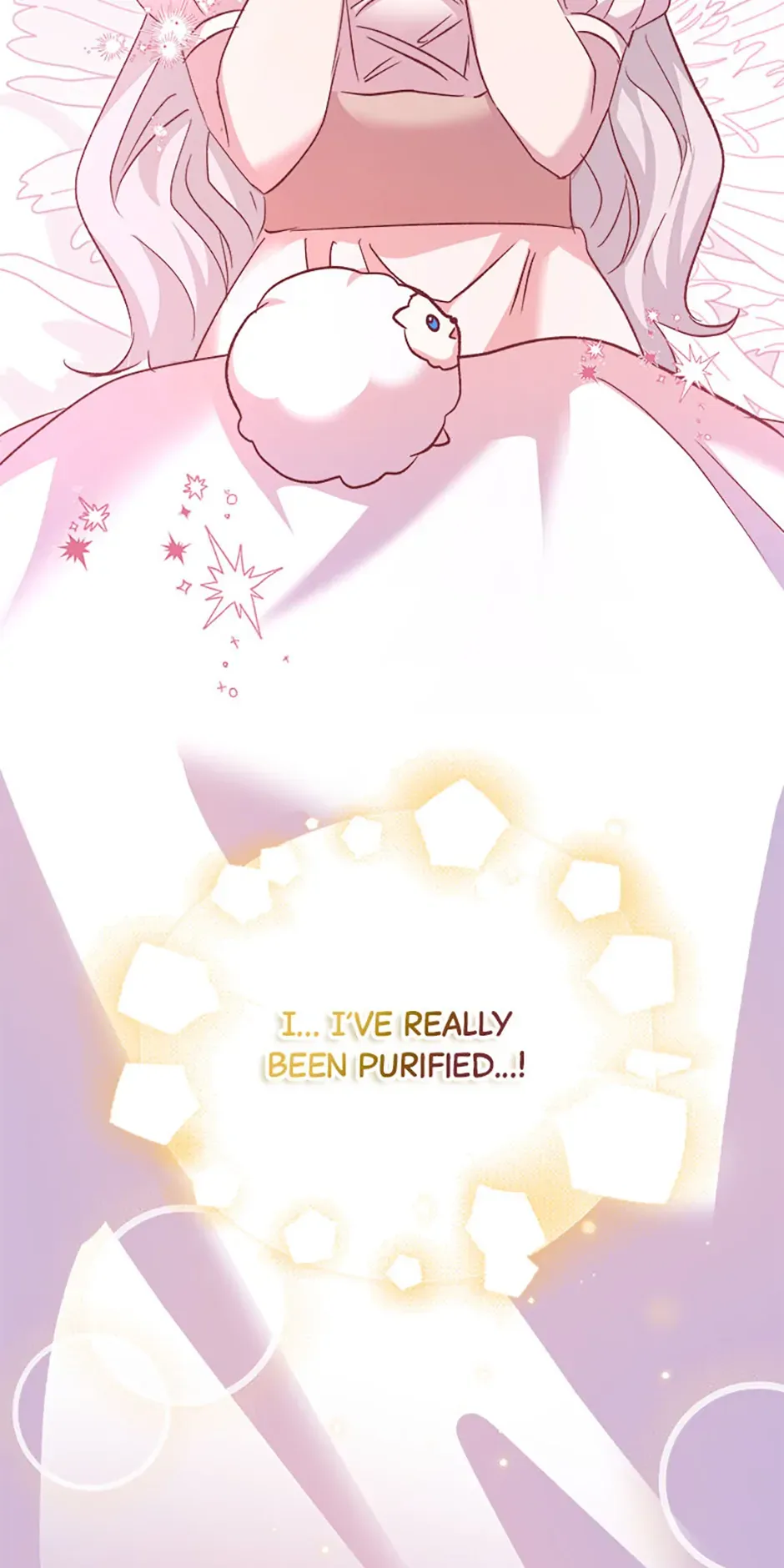 I Didn’t Save You To Get Proposed To Chapter 97 Online - página 82