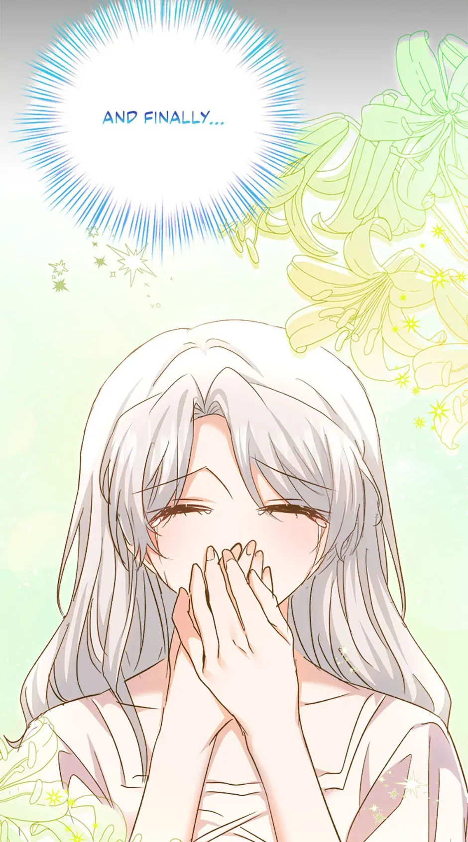I Didn’t Save You To Get Proposed To Chapter 98 Online - página 3