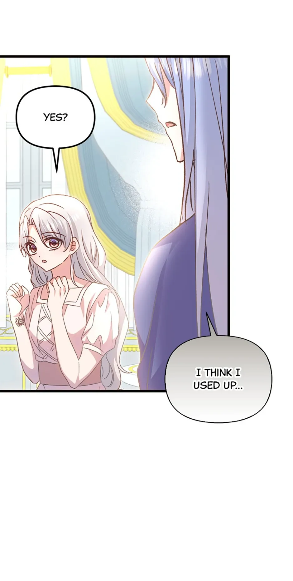 I Didn’t Save You To Get Proposed To Chapter 98 Online - página 5