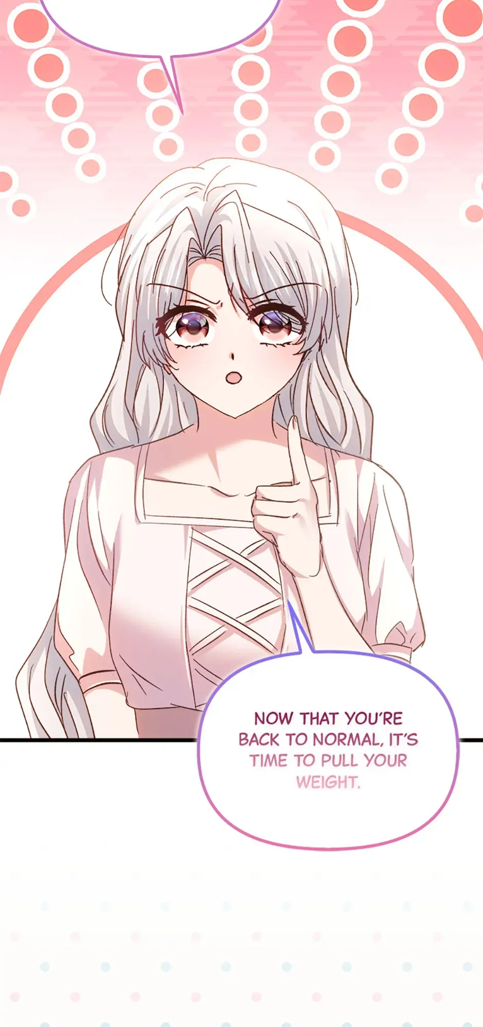 I Didn’t Save You To Get Proposed To Chapter 98 Online - página 11