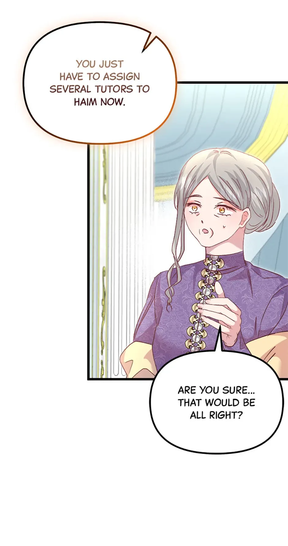 I Didn’t Save You To Get Proposed To Chapter 98 Online - página 15
