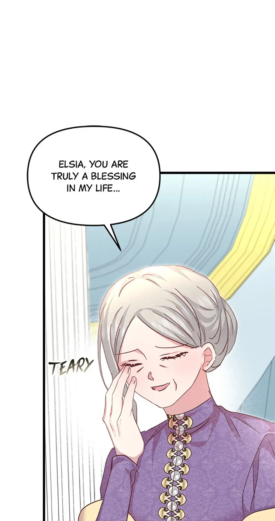 I Didn’t Save You To Get Proposed To Chapter 98 Online - página 17