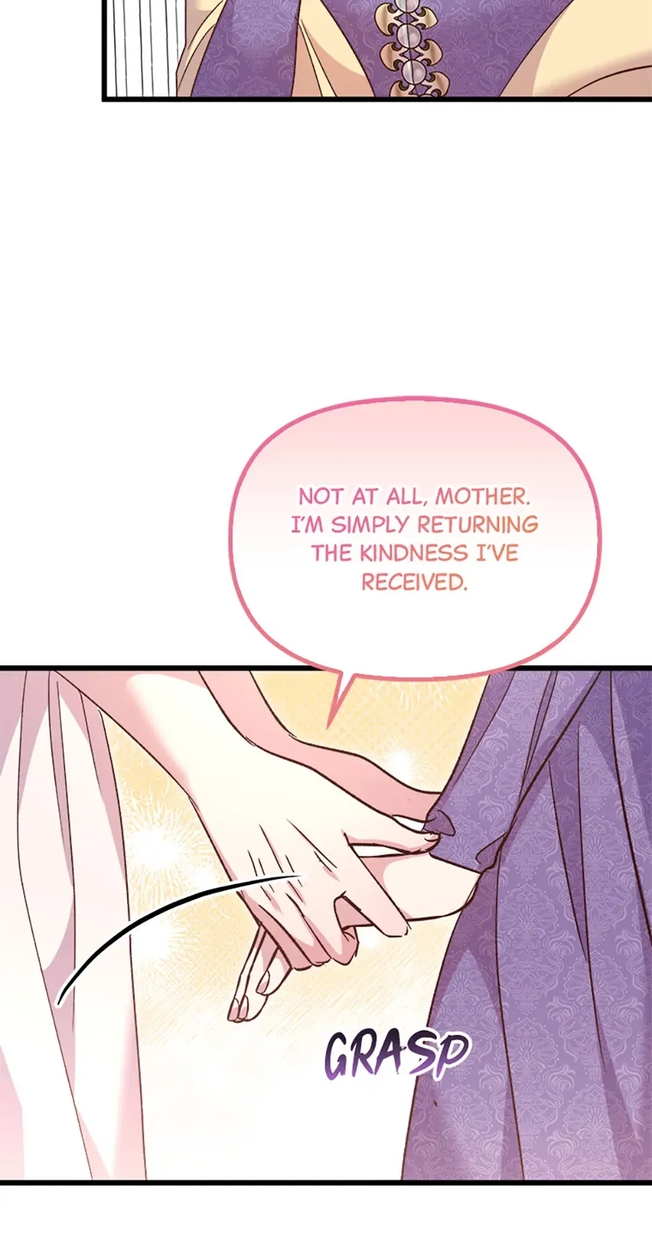 I Didn’t Save You To Get Proposed To Chapter 98 Online - página 18