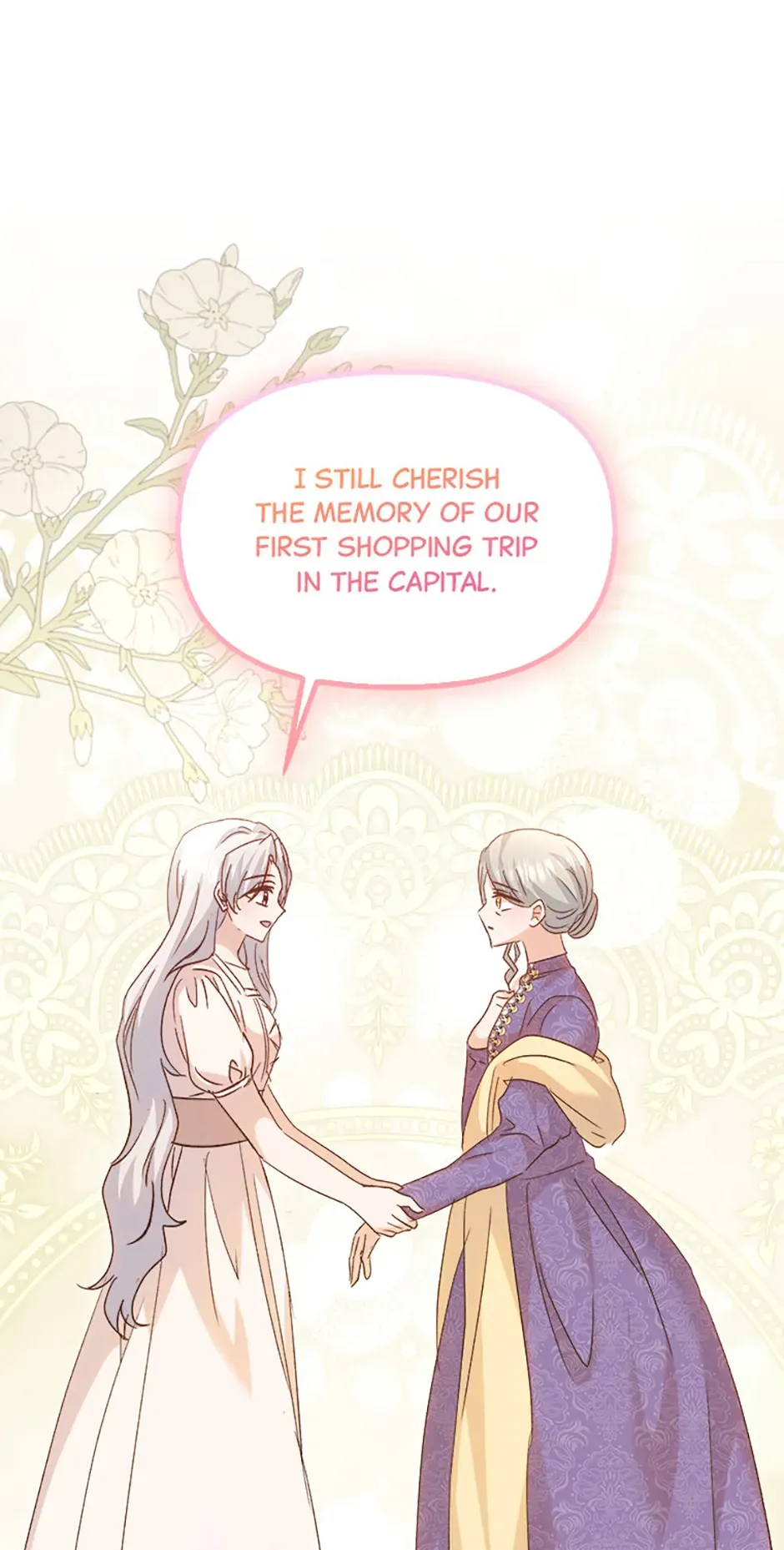 I Didn’t Save You To Get Proposed To Chapter 98 Online - página 19