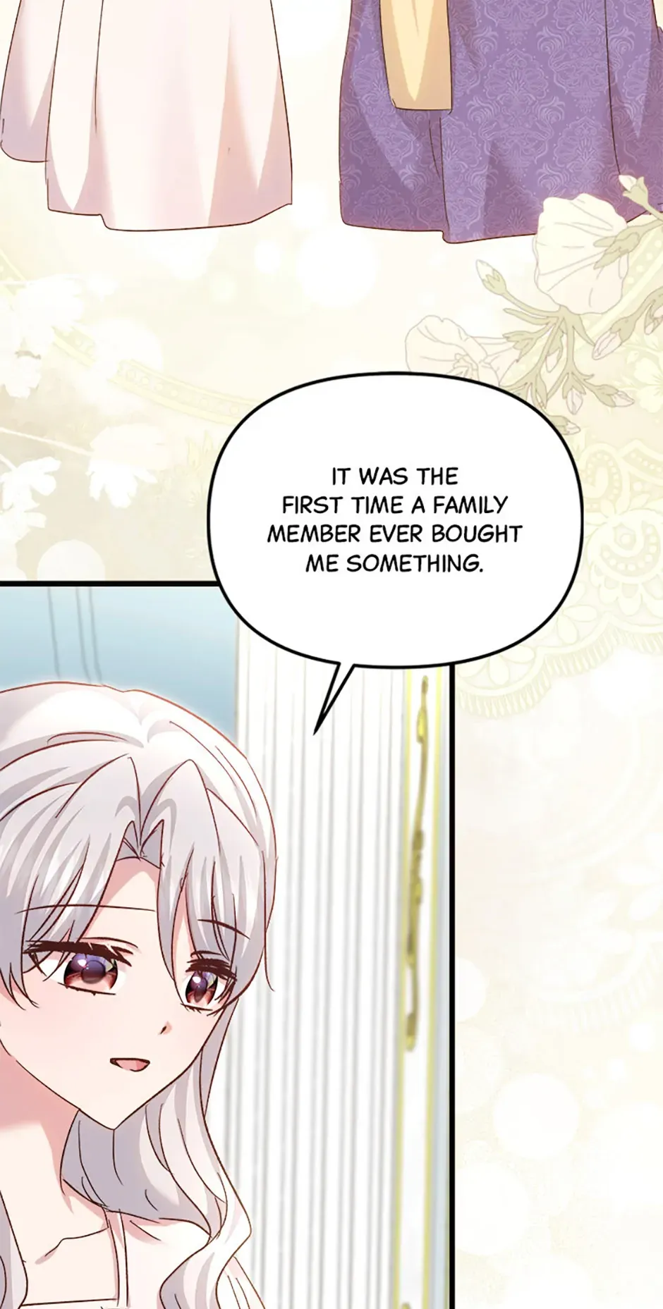 I Didn’t Save You To Get Proposed To Chapter 98 Online - página 20