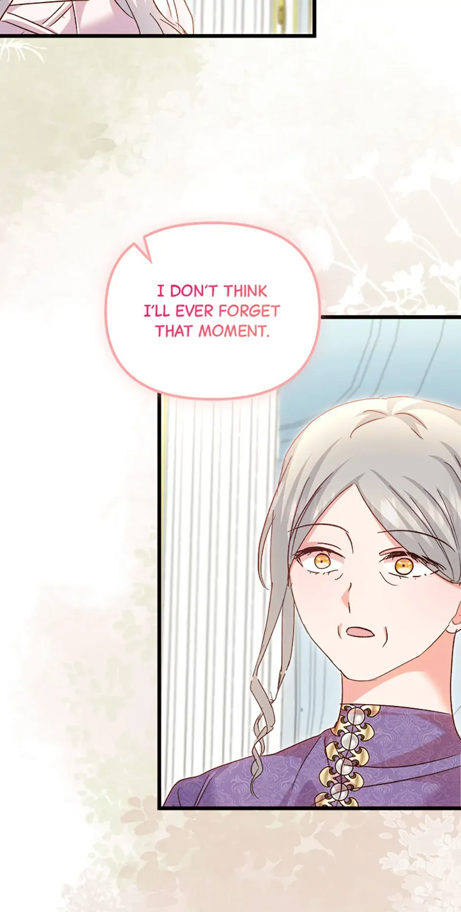 I Didn’t Save You To Get Proposed To Chapter 98 Online - página 21
