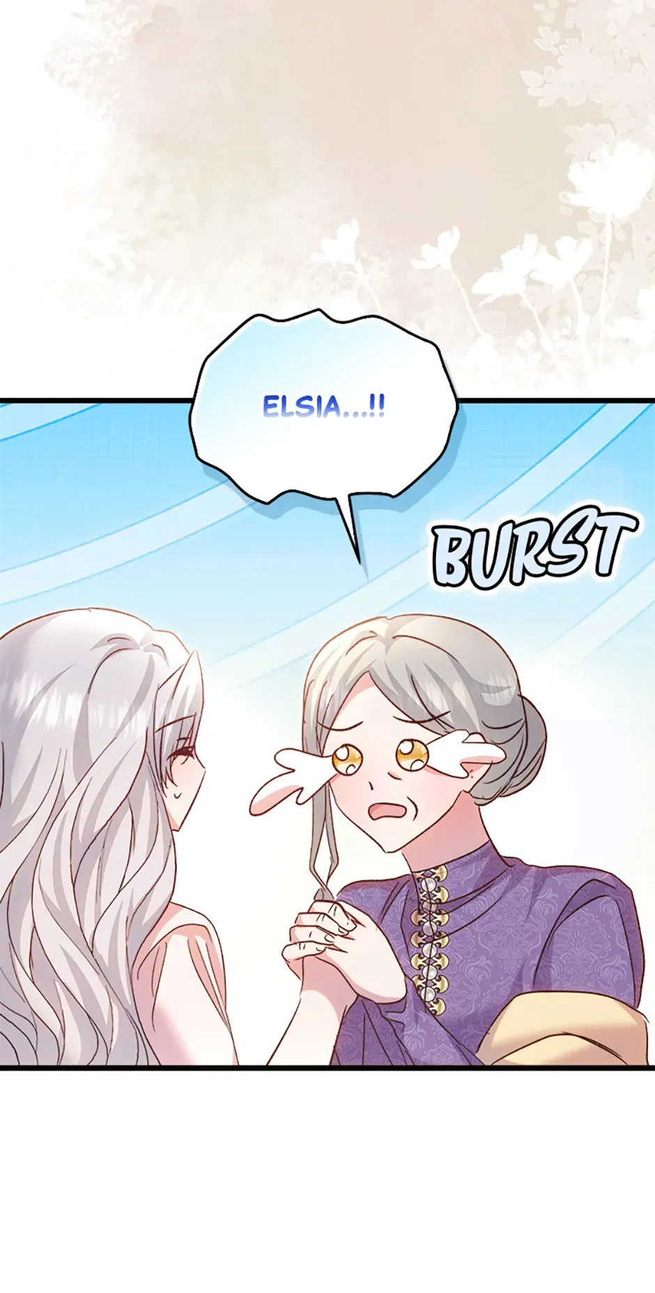 I Didn’t Save You To Get Proposed To Chapter 98 Online - página 22
