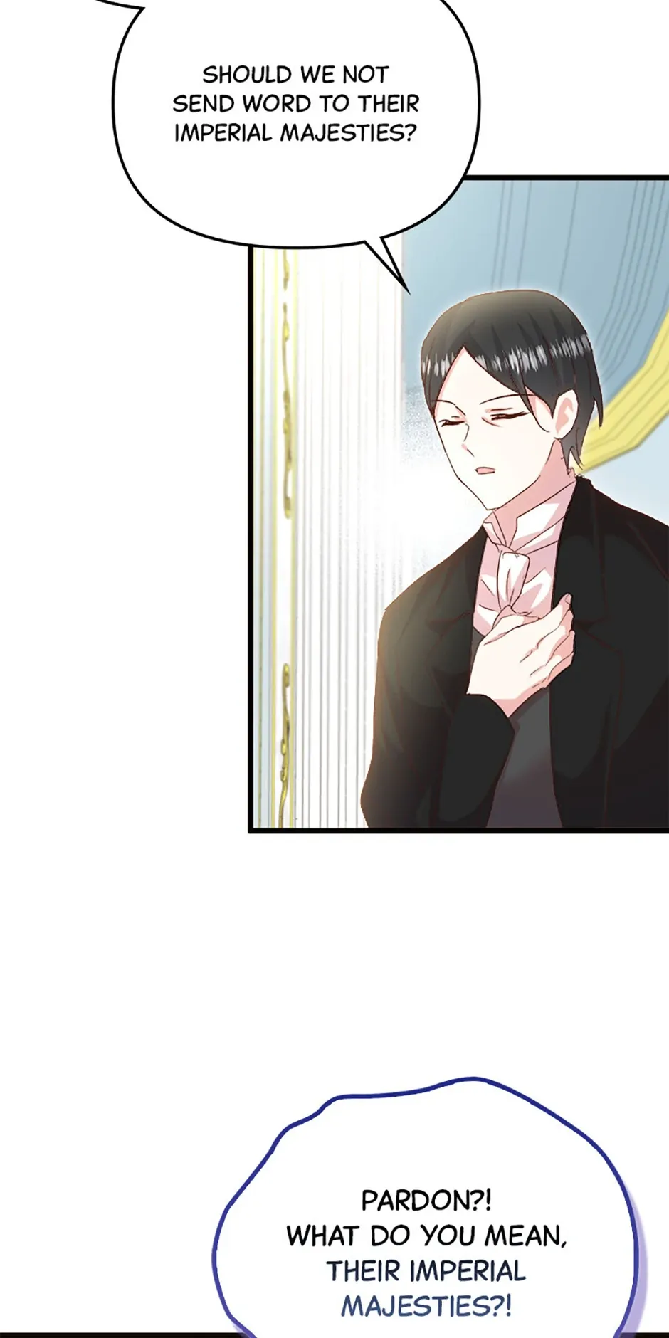I Didn’t Save You To Get Proposed To Chapter 98 Online - página 24