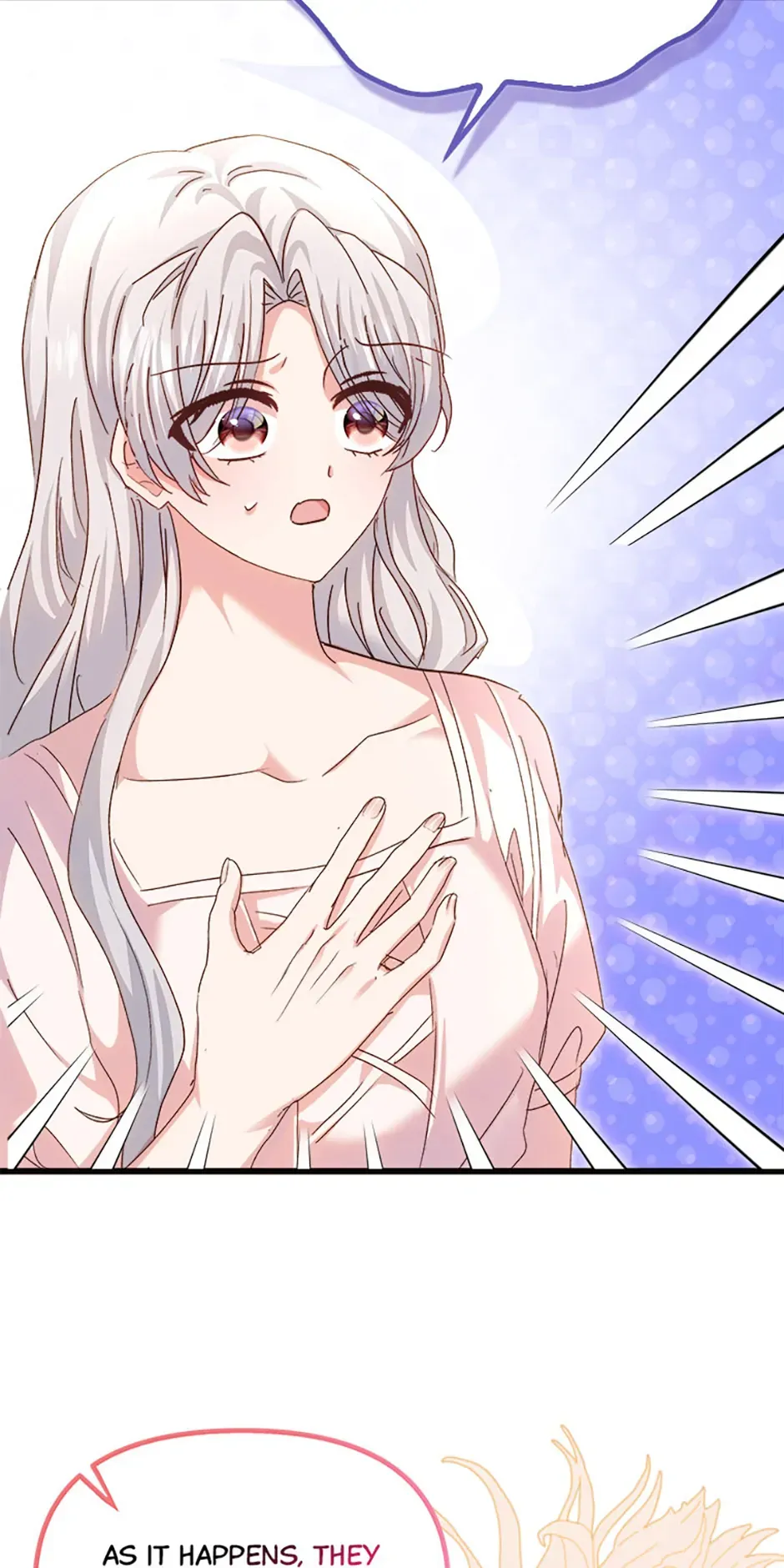 I Didn’t Save You To Get Proposed To Chapter 98 Online - página 25