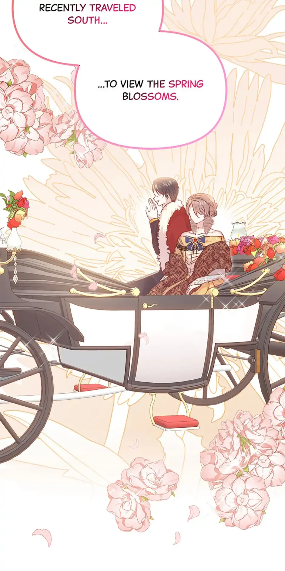 I Didn’t Save You To Get Proposed To Chapter 98 Online - página 26
