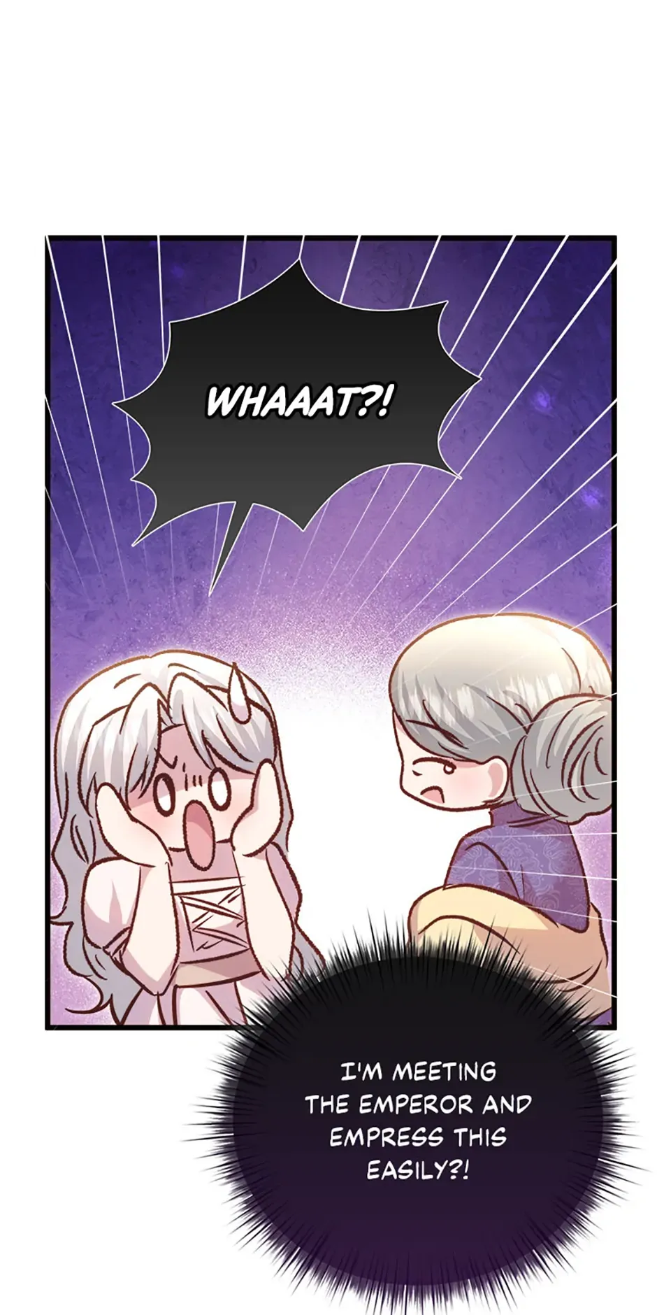 I Didn’t Save You To Get Proposed To Chapter 98 Online - página 28