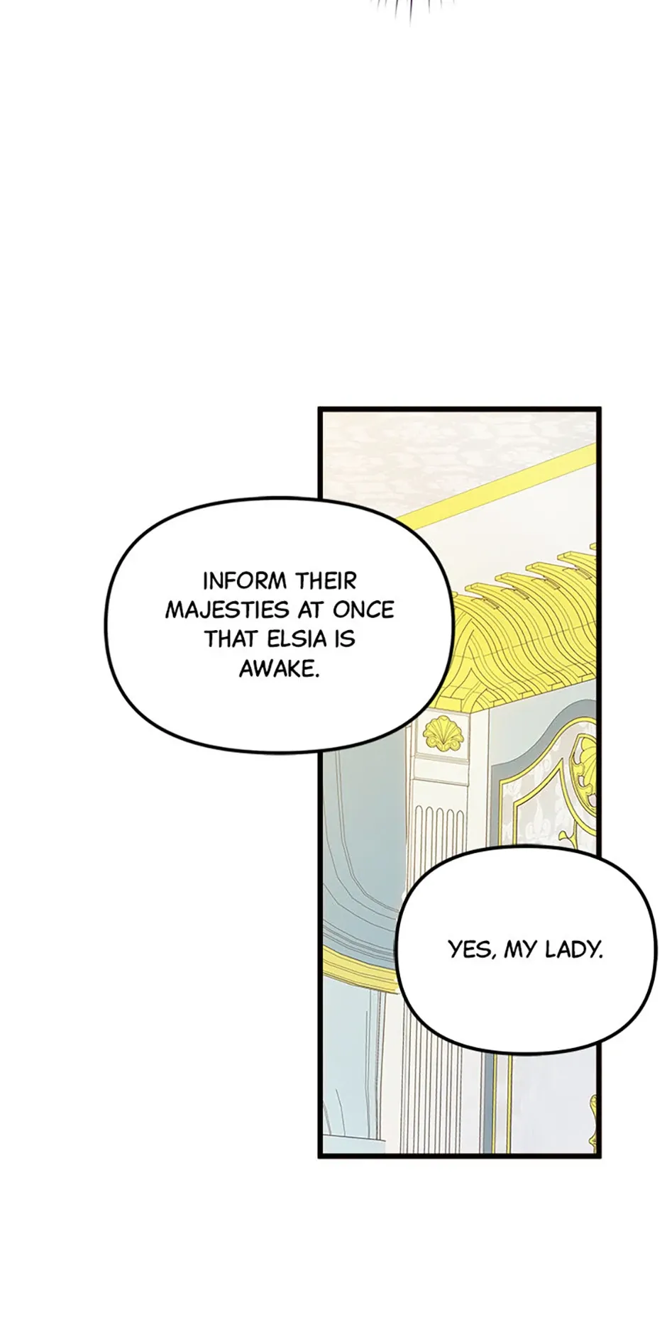 I Didn’t Save You To Get Proposed To Chapter 98 Online - página 29