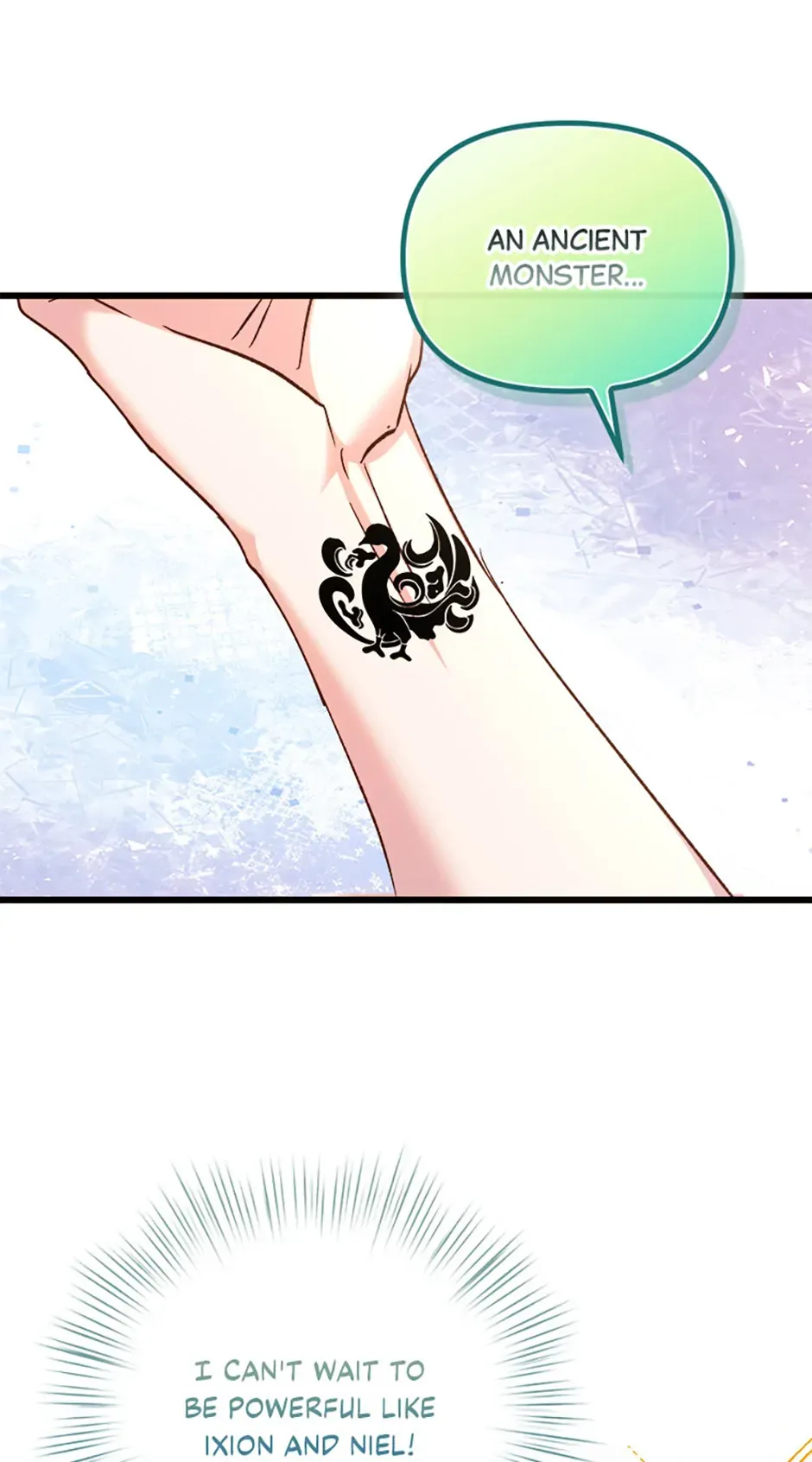 I Didn’t Save You To Get Proposed To Chapter 98 Online - página 32