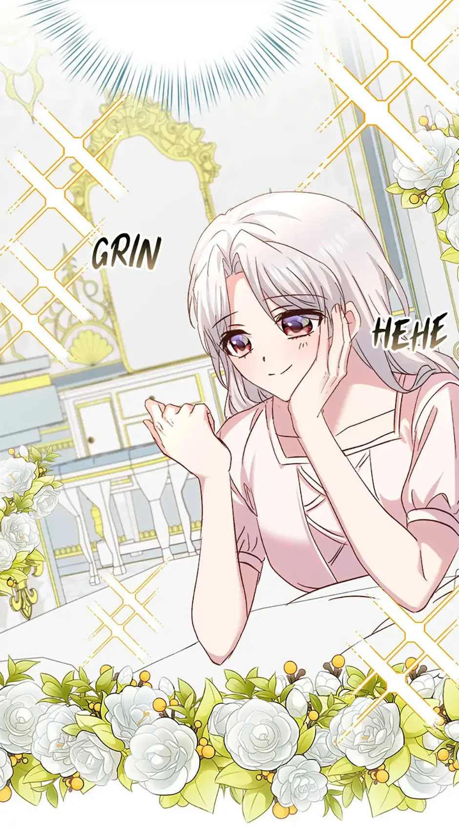 I Didn’t Save You To Get Proposed To Chapter 98 Online - página 33