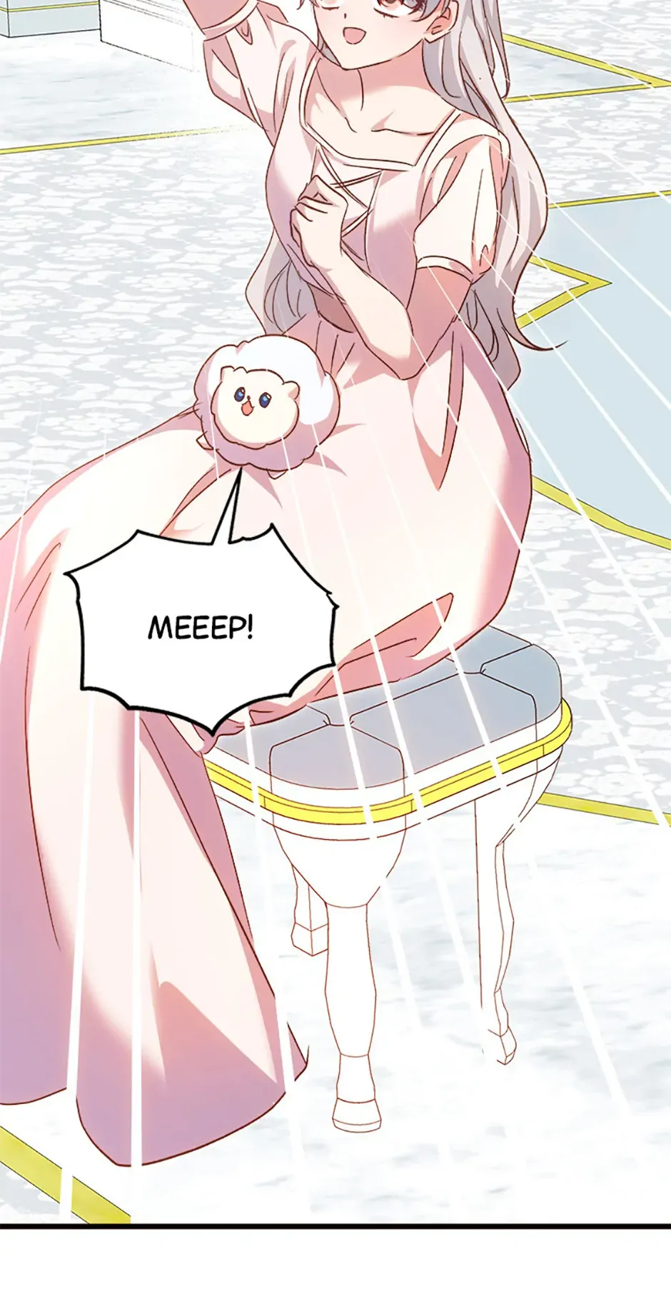 I Didn’t Save You To Get Proposed To Chapter 98 Online - página 40