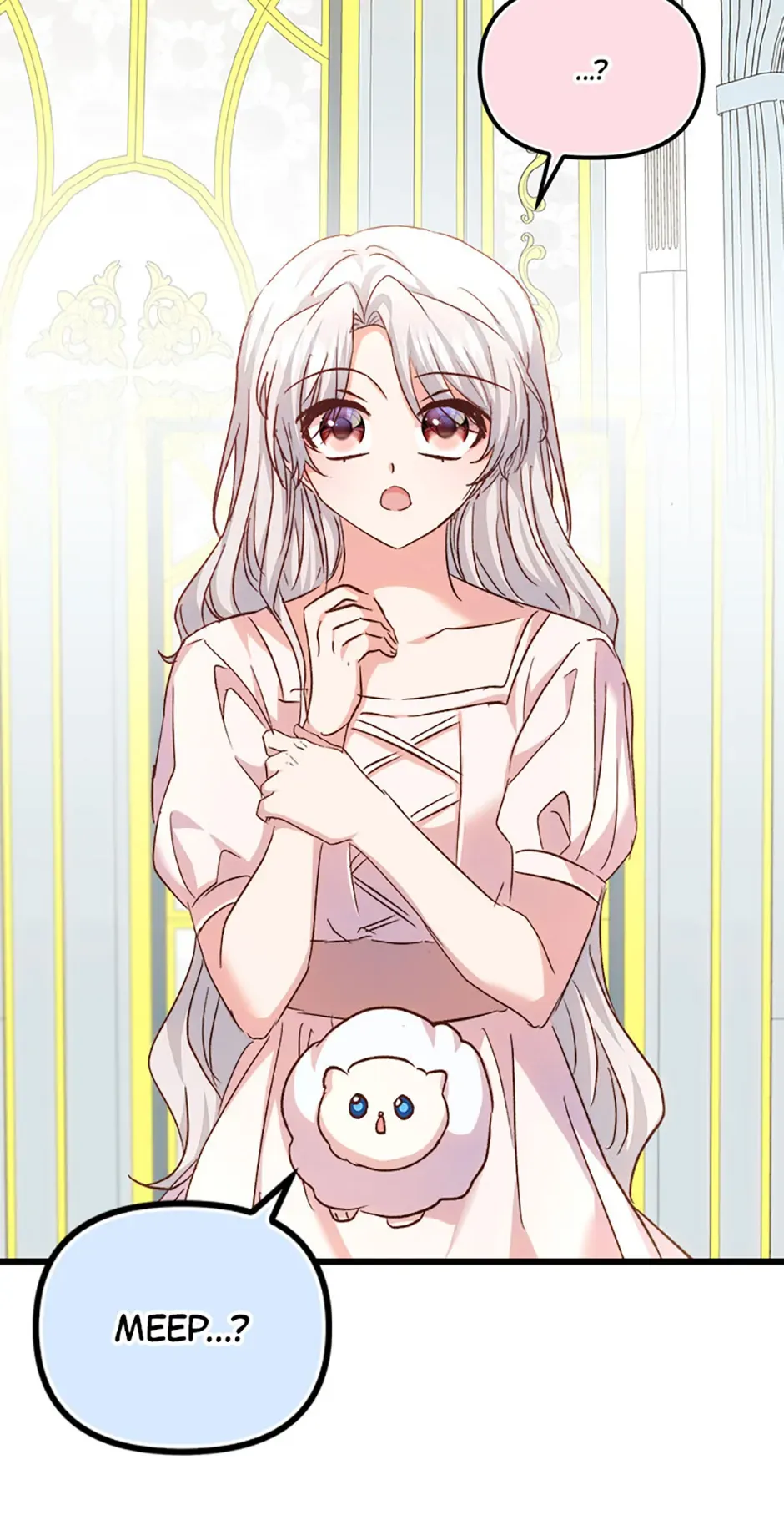 I Didn’t Save You To Get Proposed To Chapter 98 Online - página 43