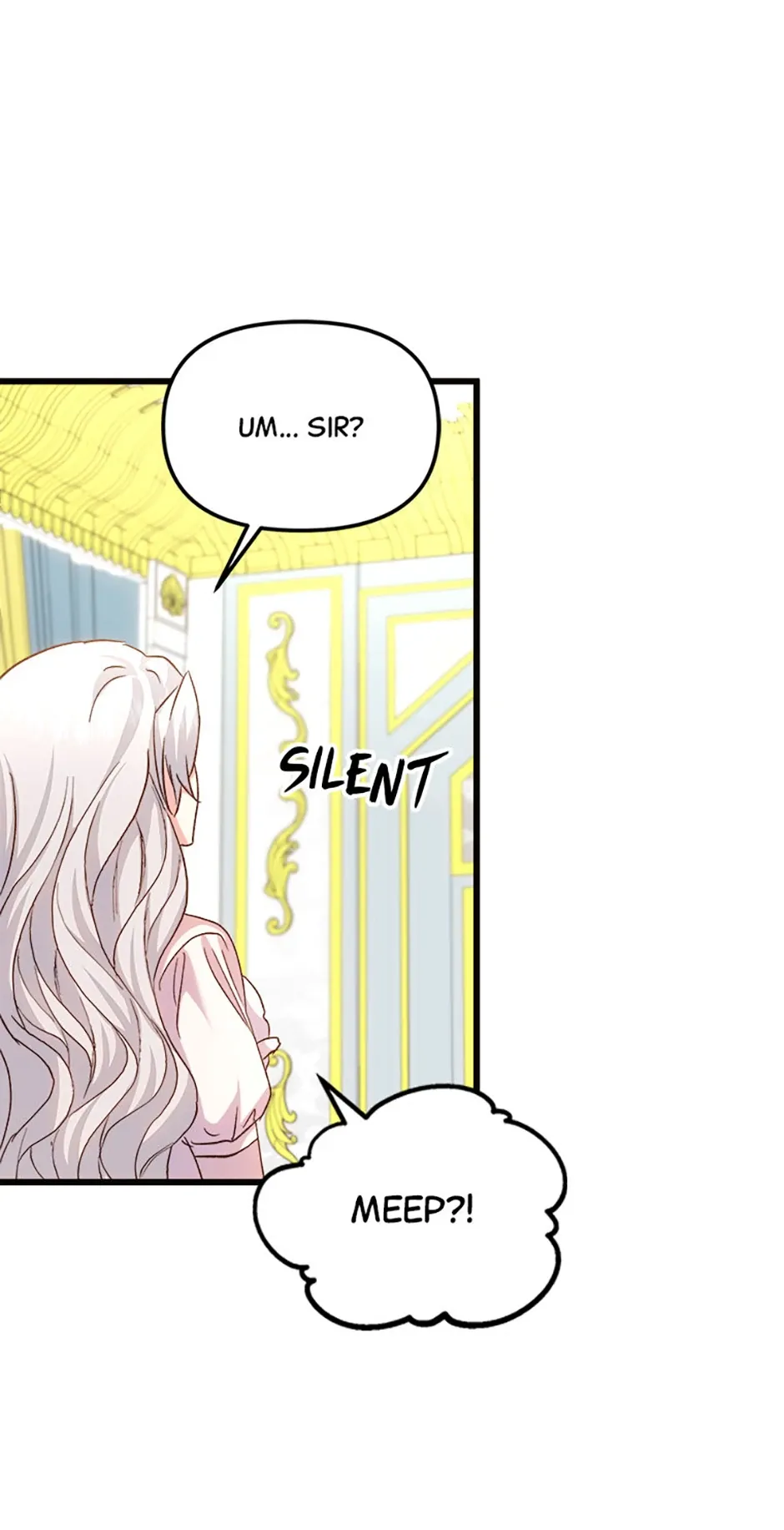 I Didn’t Save You To Get Proposed To Chapter 98 Online - página 44