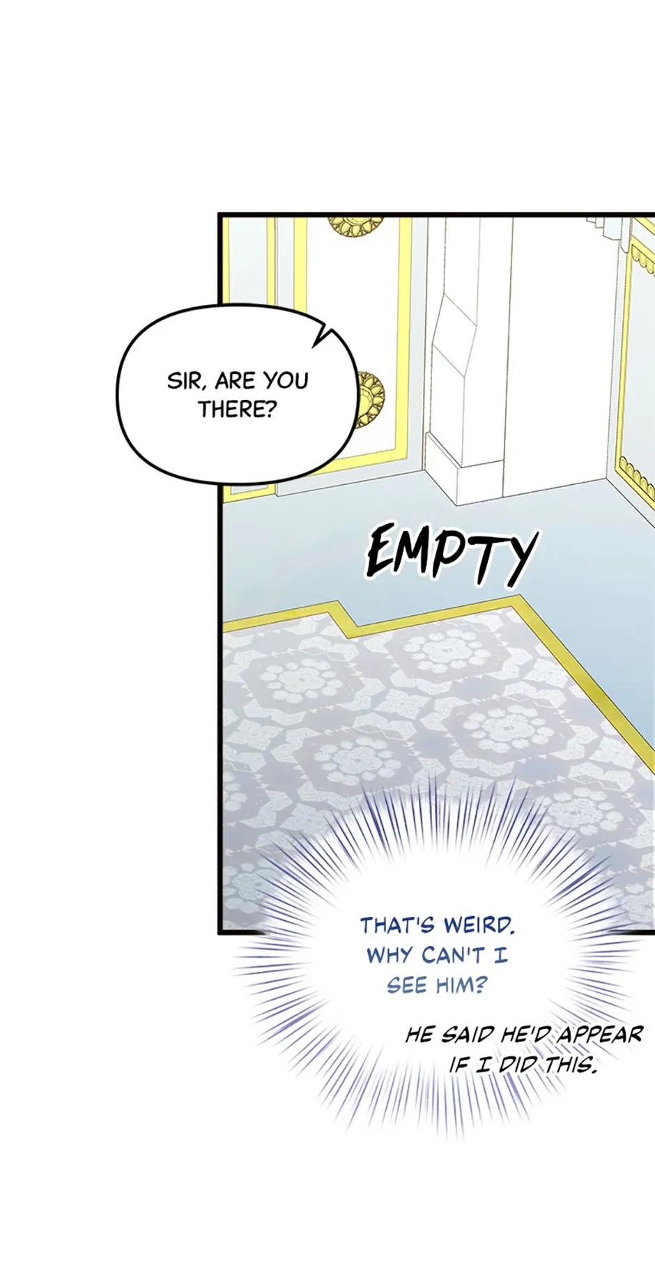 I Didn’t Save You To Get Proposed To Chapter 98 Online - página 45