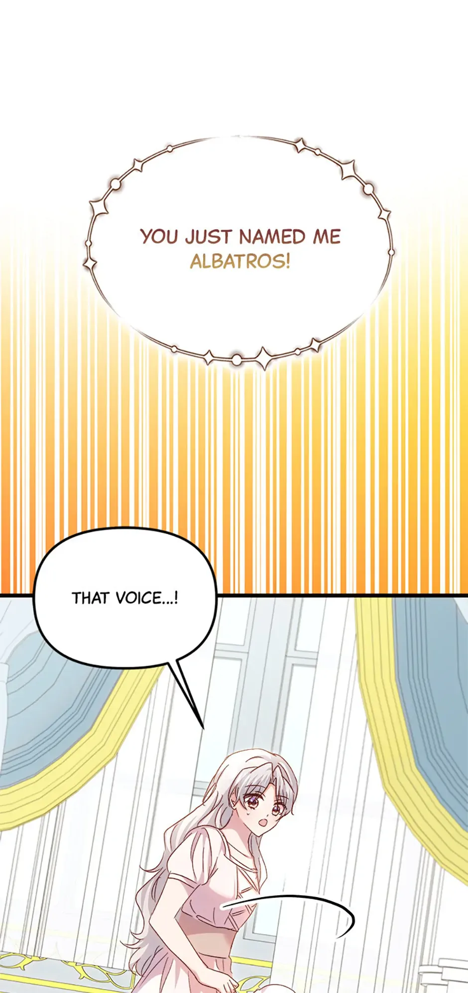I Didn’t Save You To Get Proposed To Chapter 98 Online - página 46
