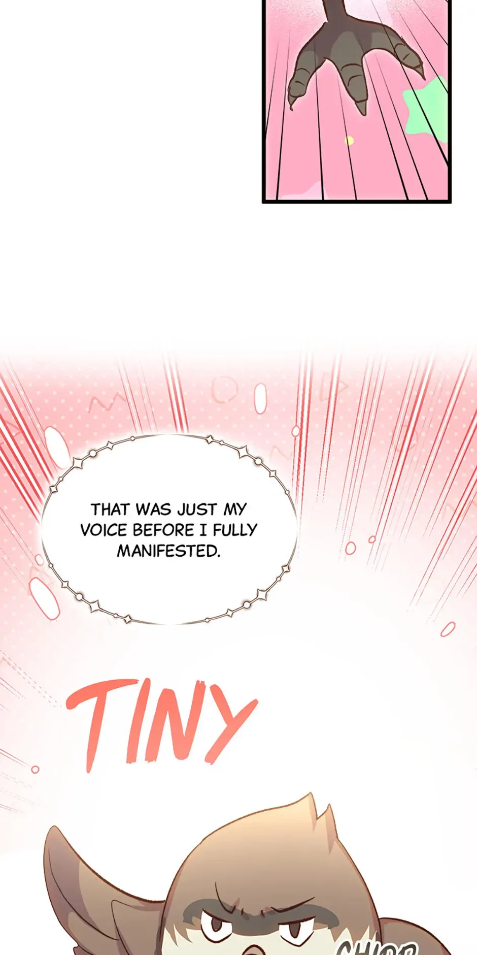 I Didn’t Save You To Get Proposed To Chapter 98 Online - página 51