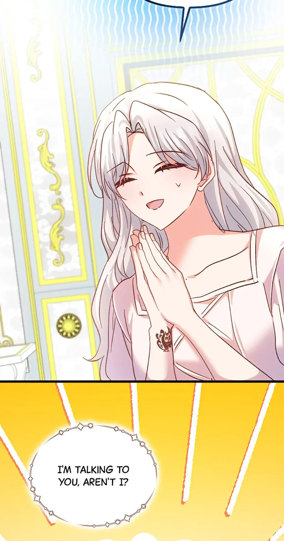 I Didn’t Save You To Get Proposed To Chapter 98 Online - página 55