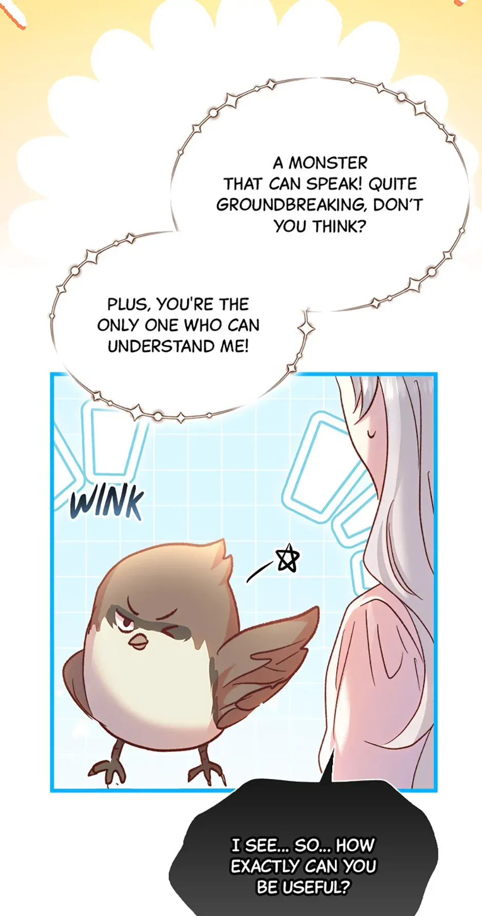 I Didn’t Save You To Get Proposed To Chapter 98 Online - página 56