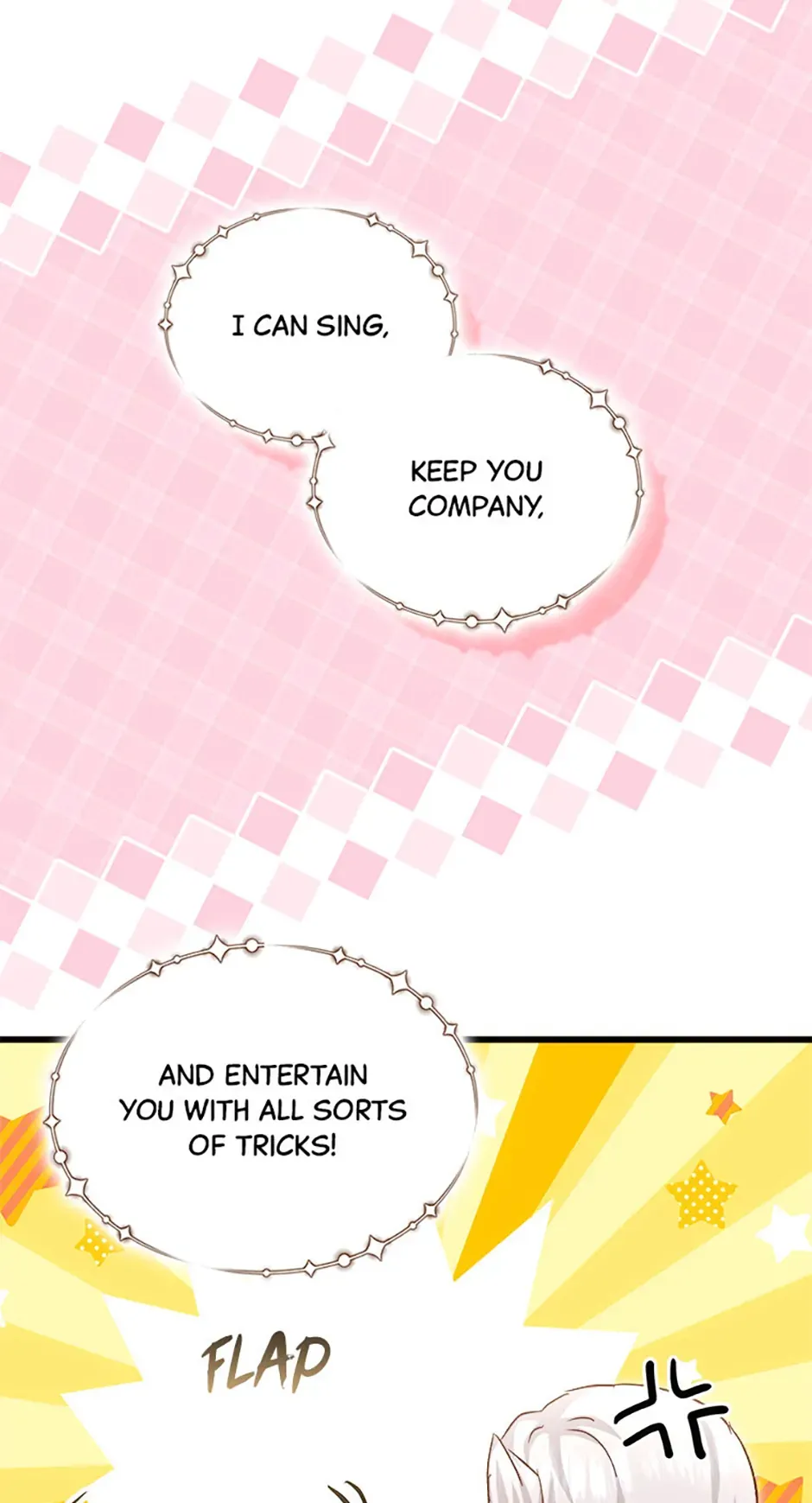 I Didn’t Save You To Get Proposed To Chapter 98 Online - página 59
