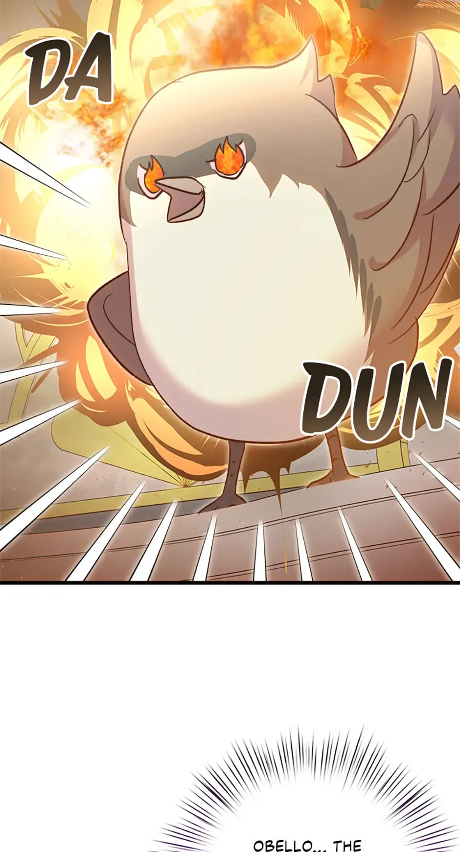 I Didn’t Save You To Get Proposed To Chapter 98 Online - página 61