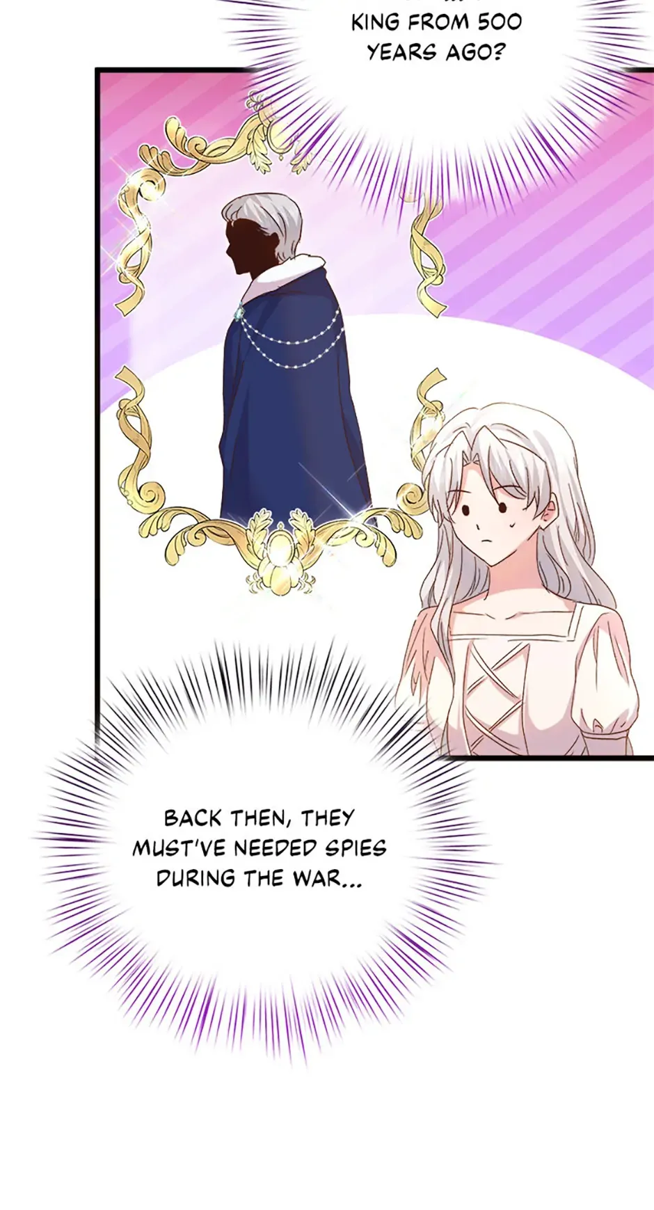 I Didn’t Save You To Get Proposed To Chapter 98 Online - página 62