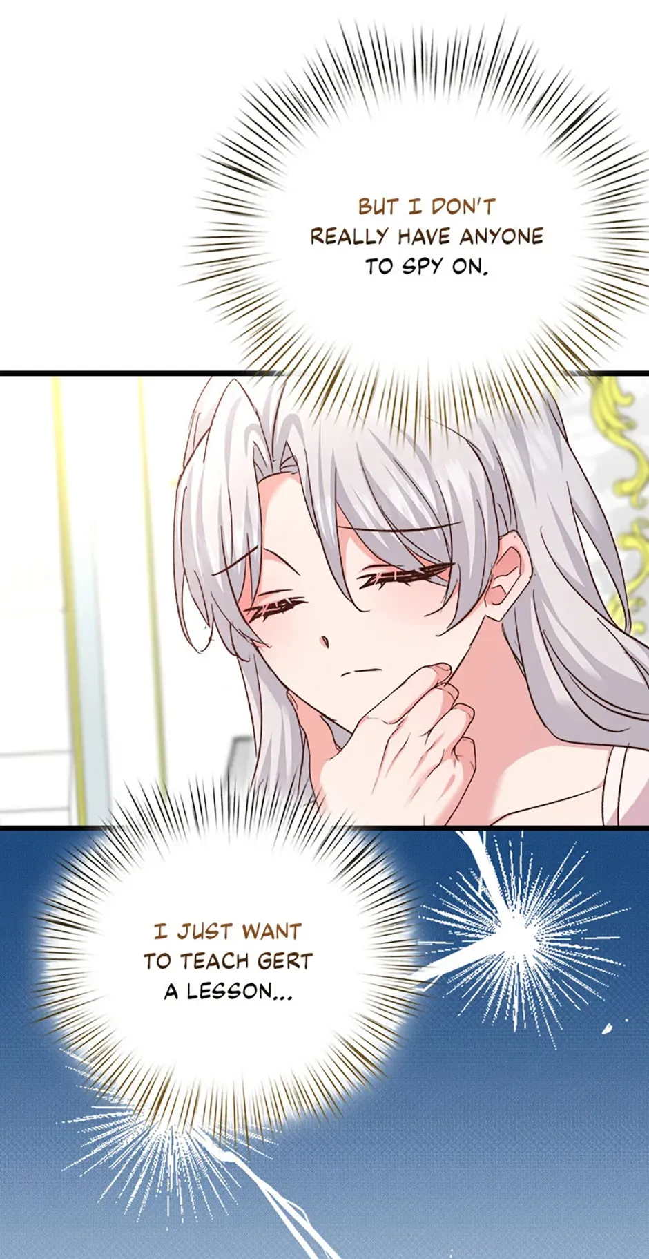 I Didn’t Save You To Get Proposed To Chapter 98 Online - página 63