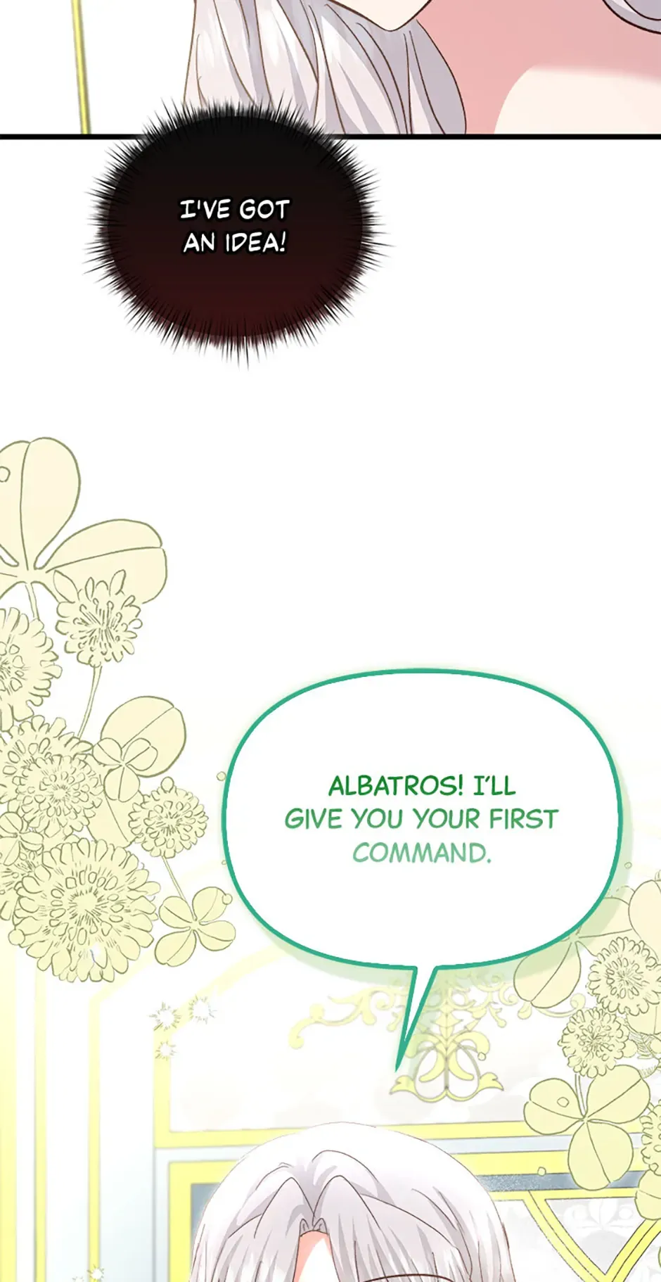 I Didn’t Save You To Get Proposed To Chapter 98 Online - página 65