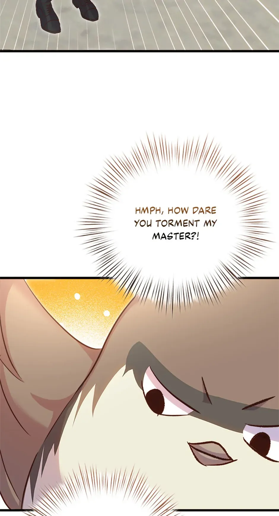 I Didn’t Save You To Get Proposed To Chapter 99 Online - página 3