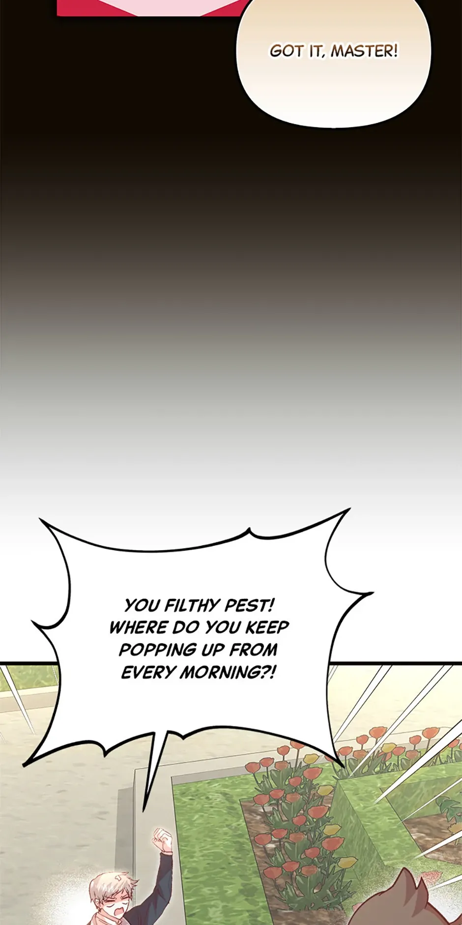 I Didn’t Save You To Get Proposed To Chapter 99 Online - página 8