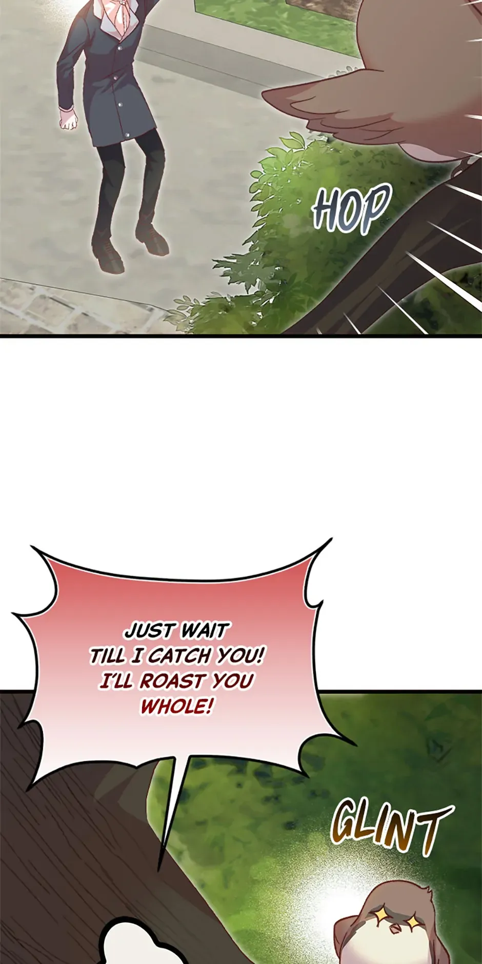 I Didn’t Save You To Get Proposed To Chapter 99 Online - página 9
