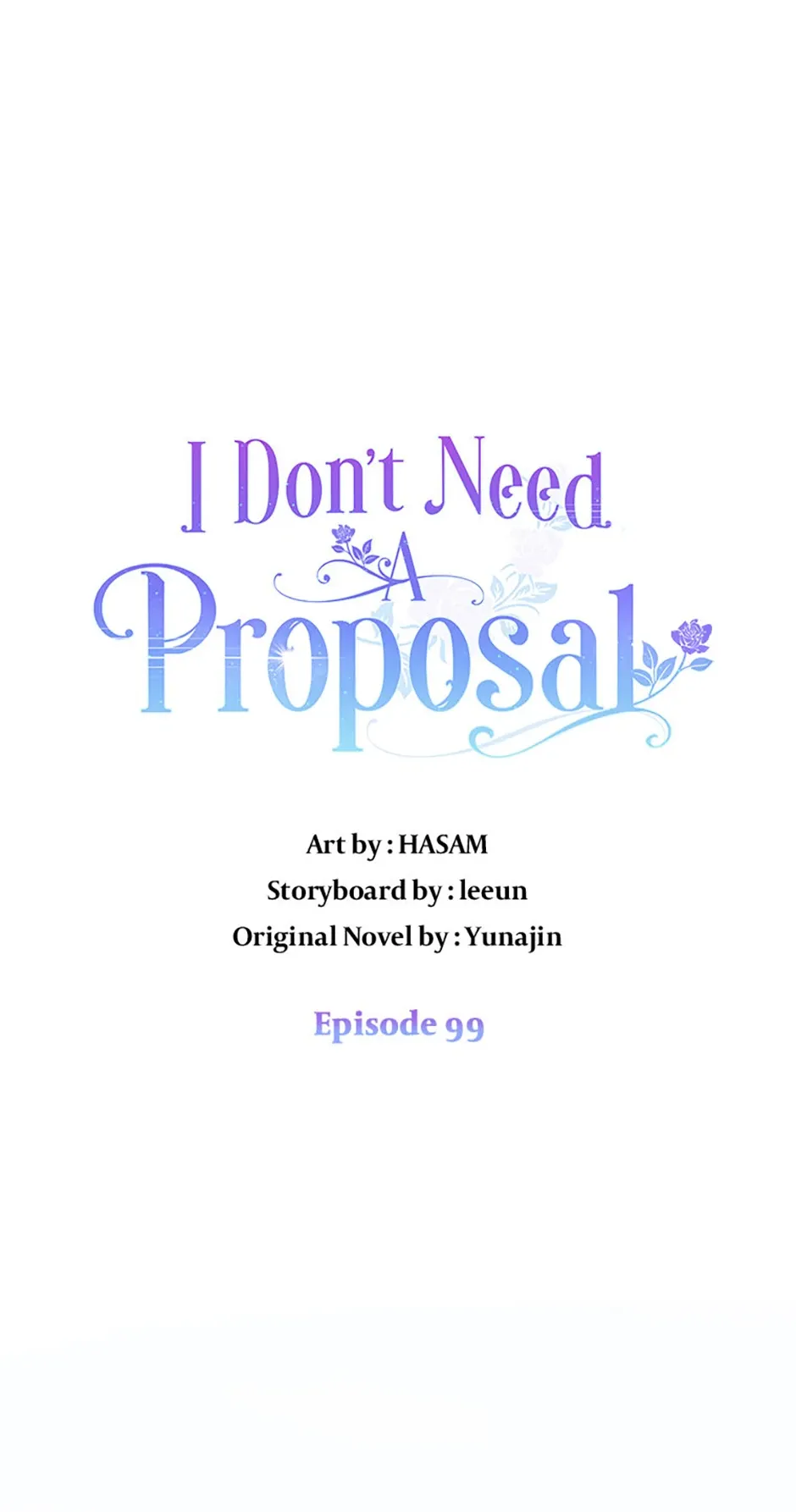 I Didn’t Save You To Get Proposed To Chapter 99 Online - página 11