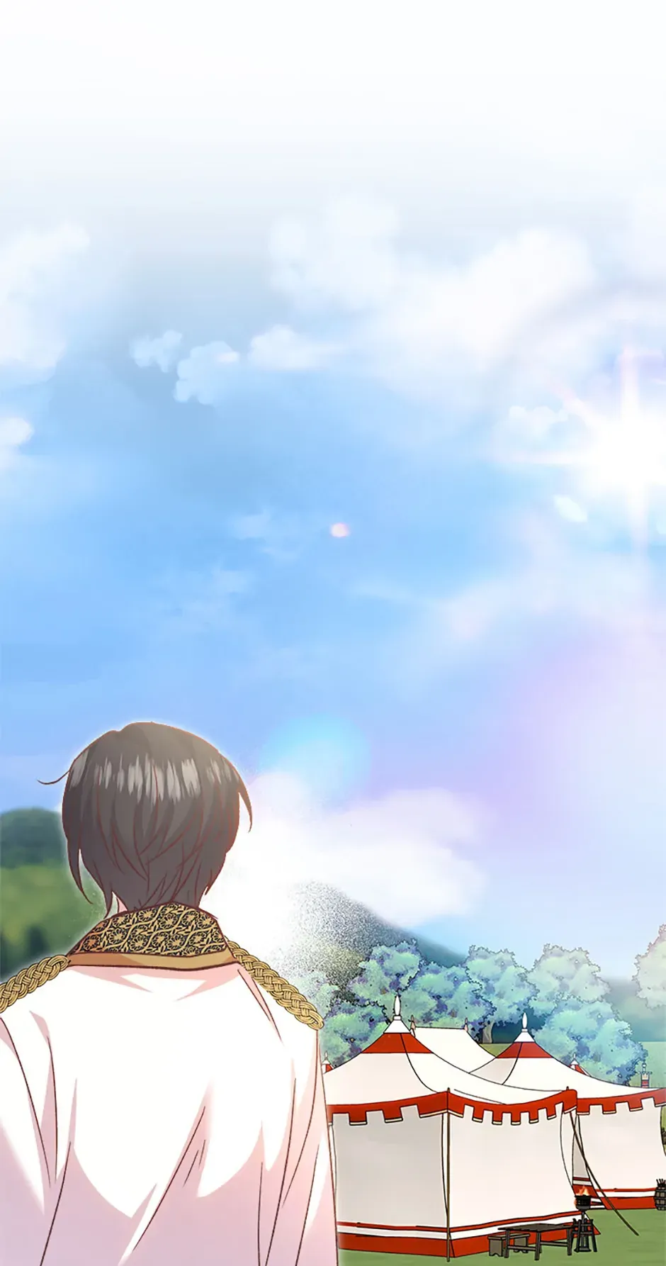 I Didn’t Save You To Get Proposed To Chapter 99 Online - página 12