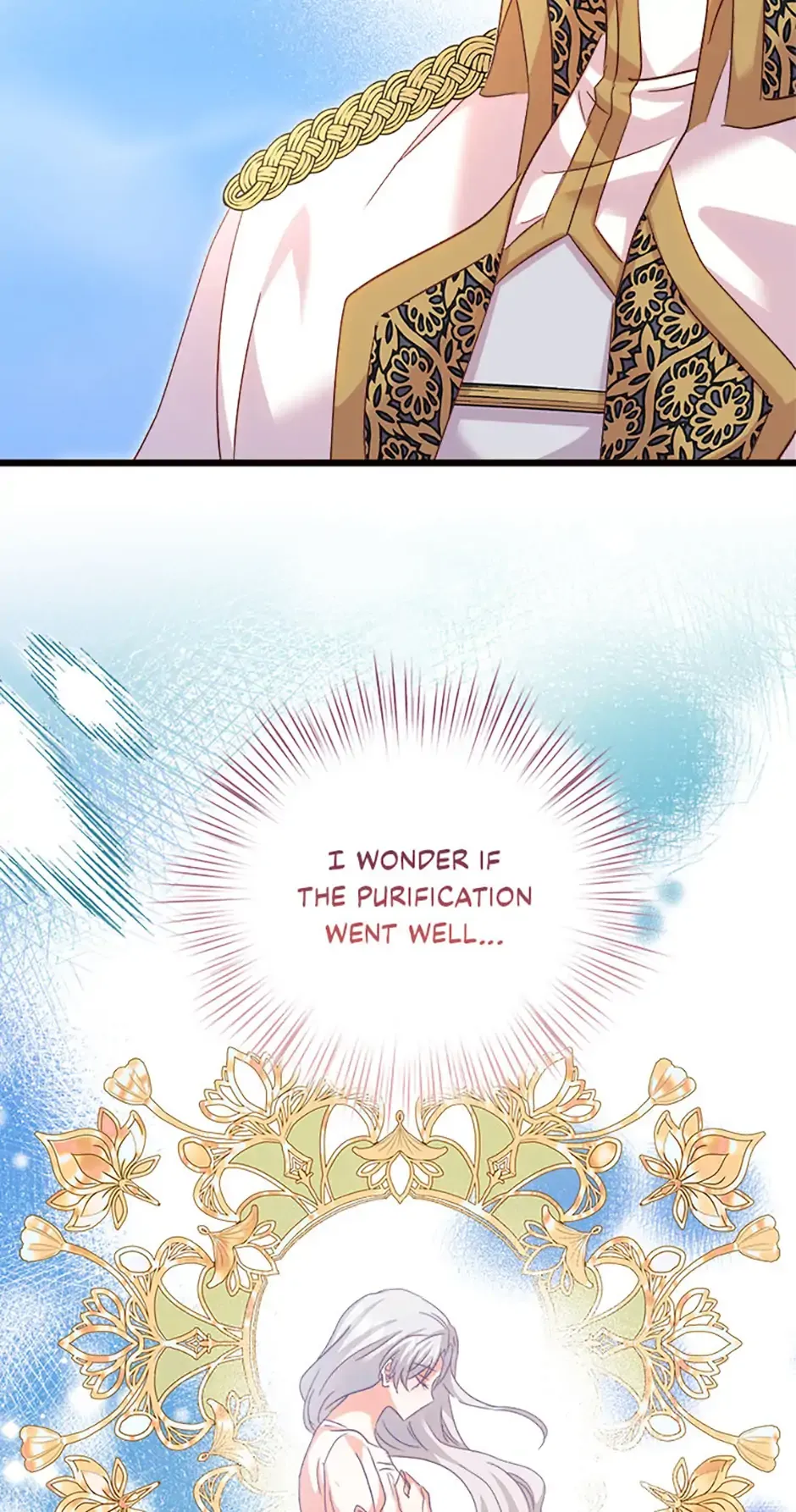 I Didn’t Save You To Get Proposed To Chapter 99 Online - página 14