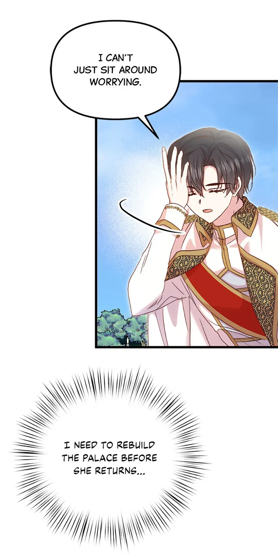 I Didn’t Save You To Get Proposed To Chapter 99 Online - página 16