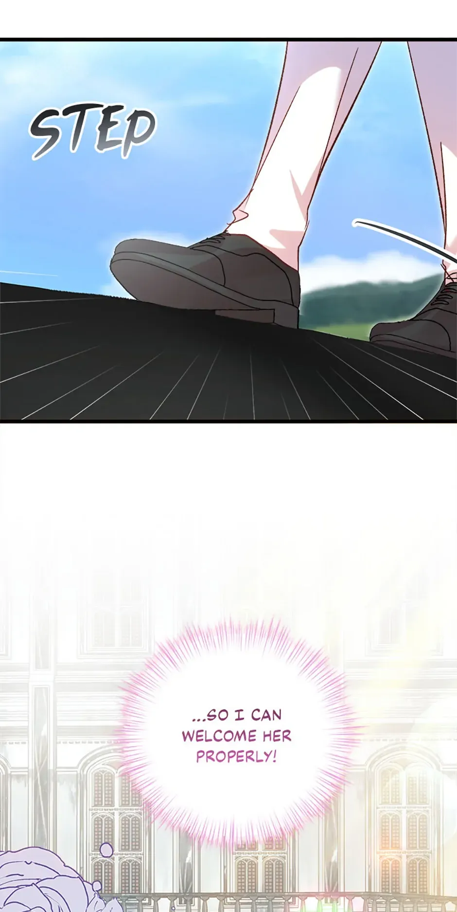 I Didn’t Save You To Get Proposed To Chapter 99 Online - página 17