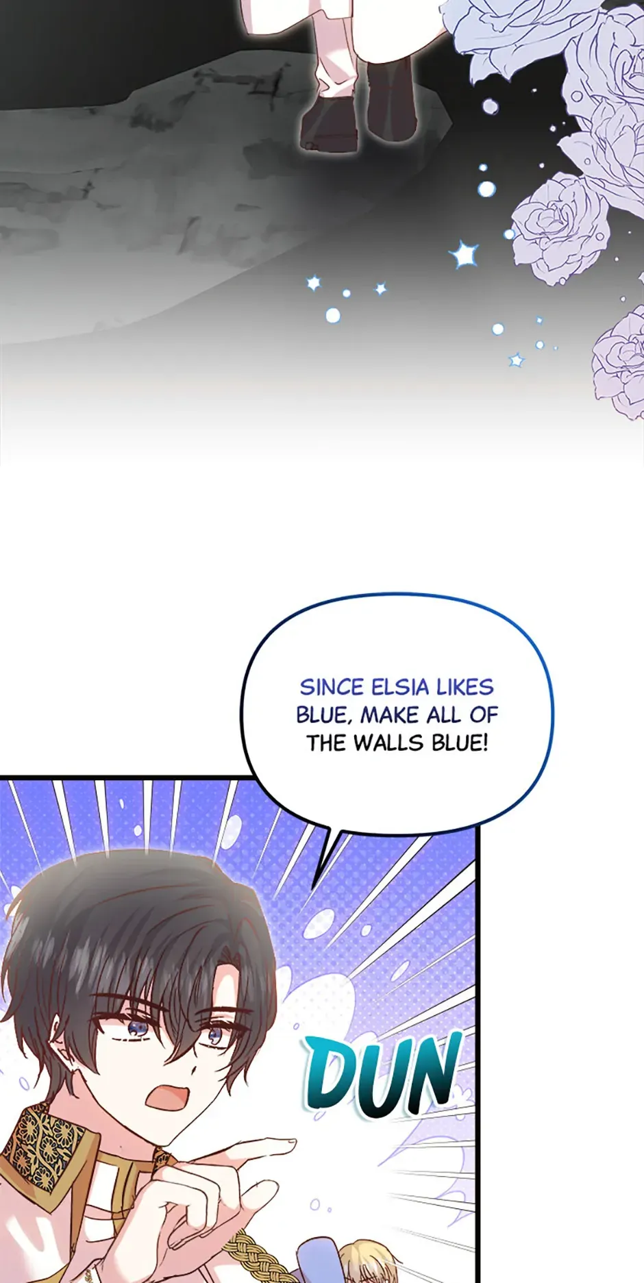 I Didn’t Save You To Get Proposed To Chapter 99 Online - página 19