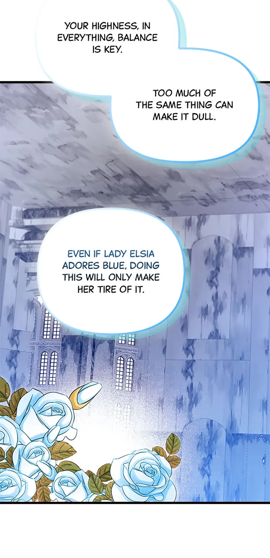 I Didn’t Save You To Get Proposed To Chapter 99 Online - página 24