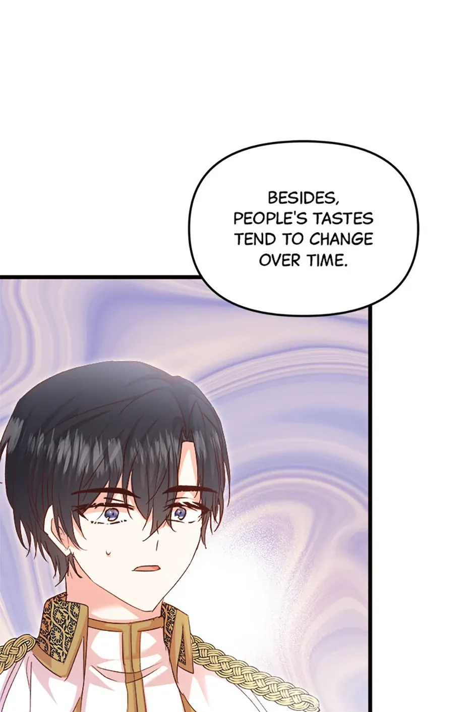 I Didn’t Save You To Get Proposed To Chapter 99 Online - página 25