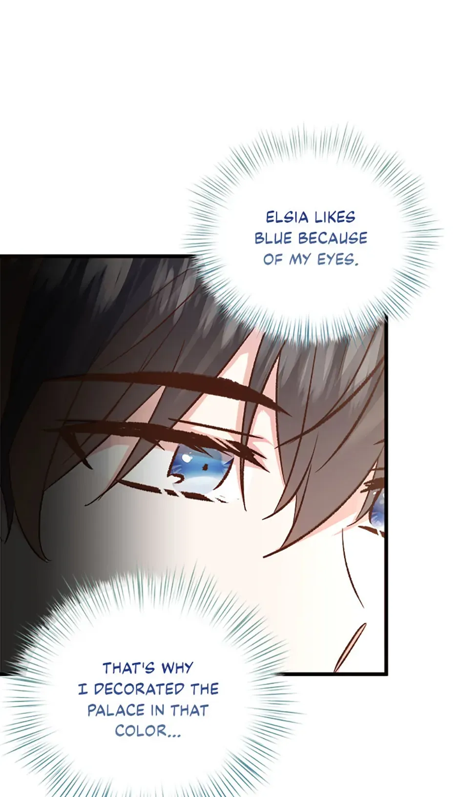 I Didn’t Save You To Get Proposed To Chapter 99 Online - página 28