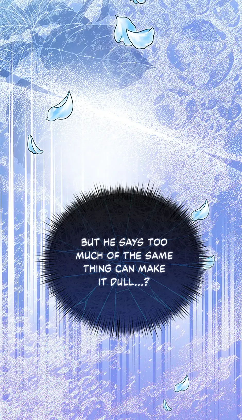 I Didn’t Save You To Get Proposed To Chapter 99 Online - página 30